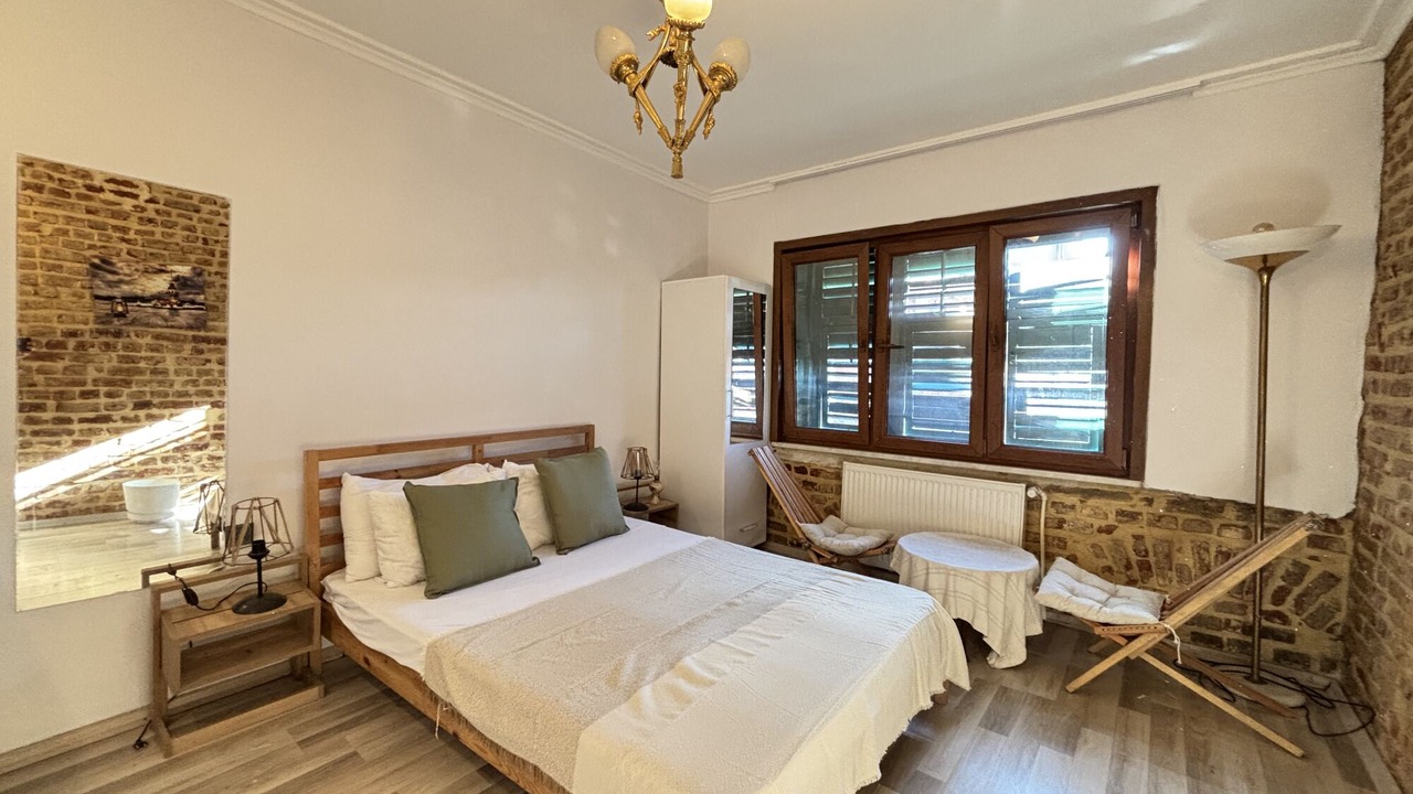 Photo of Bedroom in Balat
