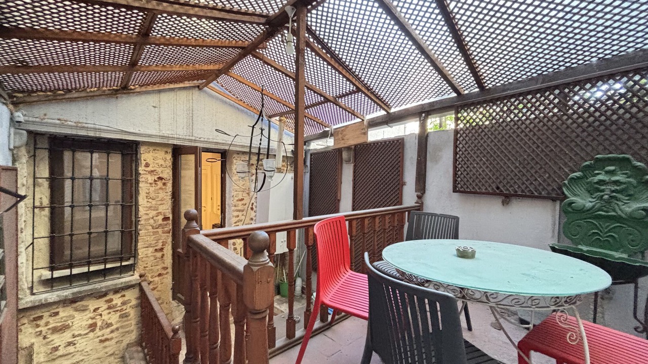 Photo of Outdoor in Balat