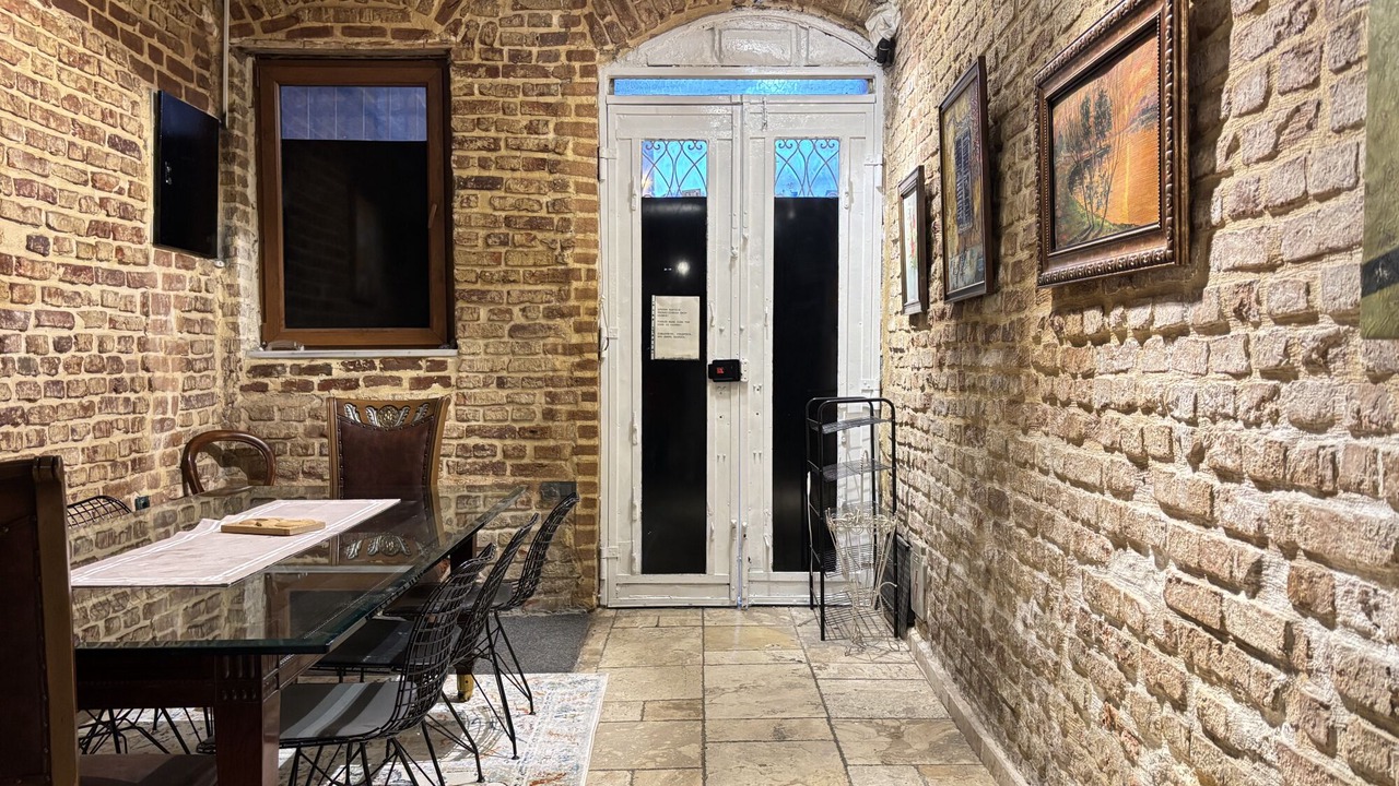 Photo of Outdoor in Balat