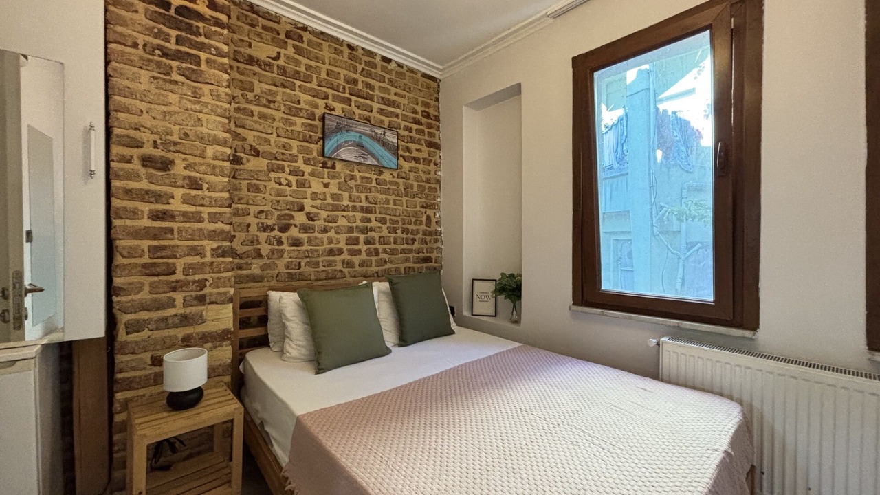 Photo of Bedroom in Balat