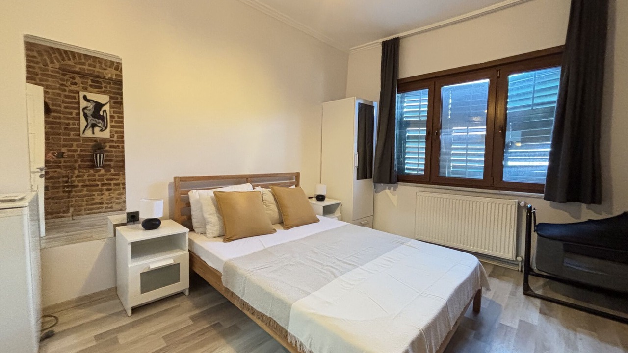 Photo of Bedroom in Balat