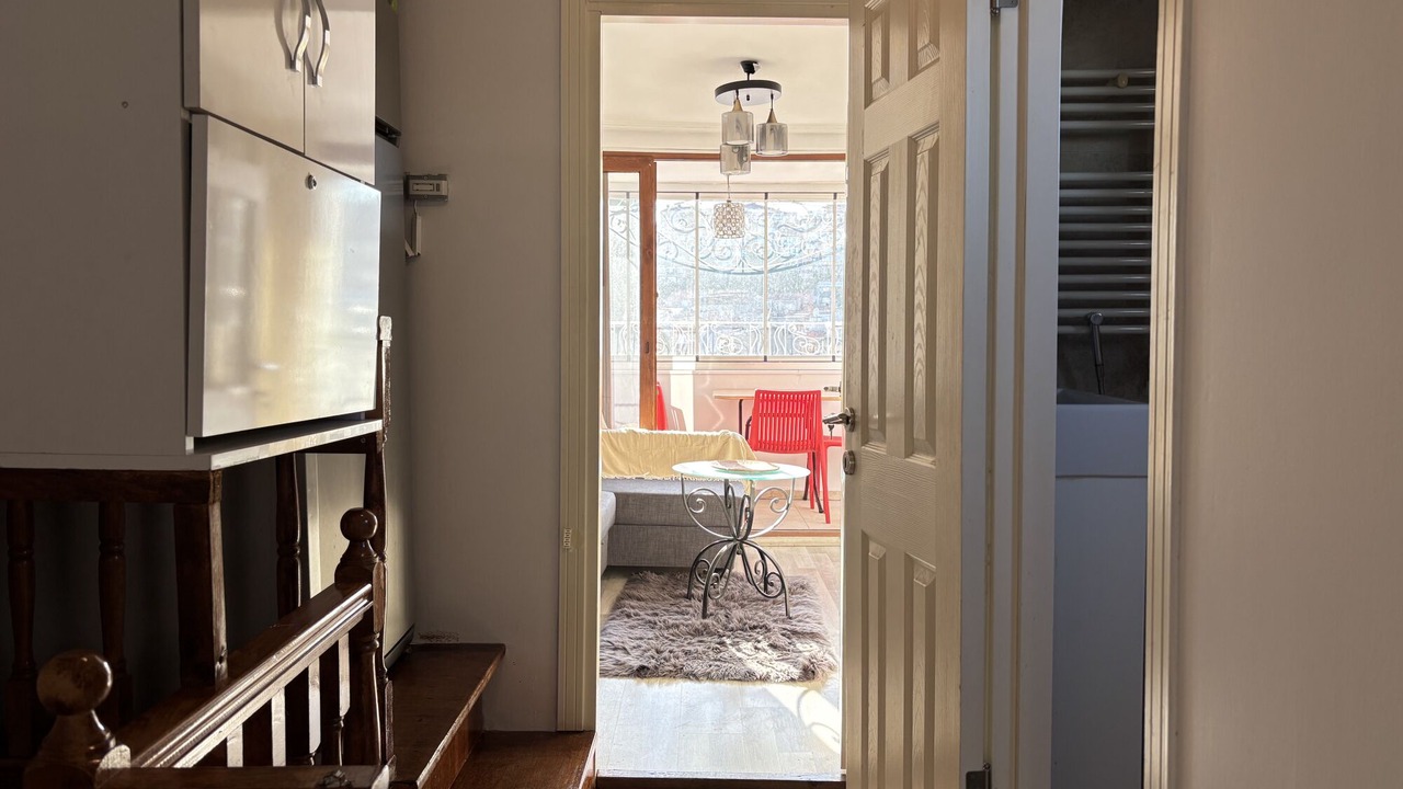 Photo of Livingroom in Balat