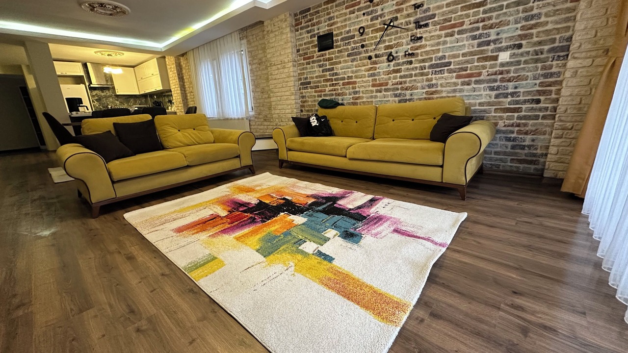 Photo of Livingroom in Yavansu Mahallesi