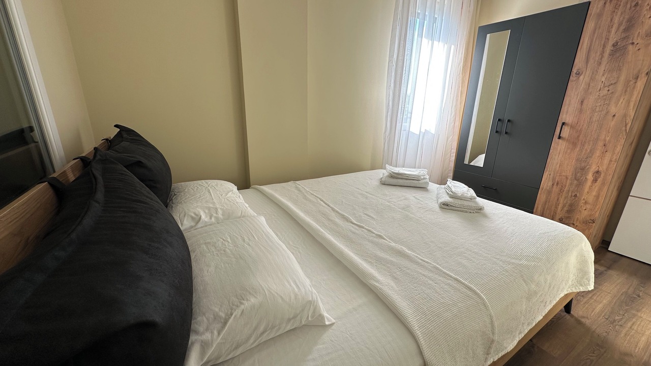 Photo of Bedroom in Yavansu Mahallesi
