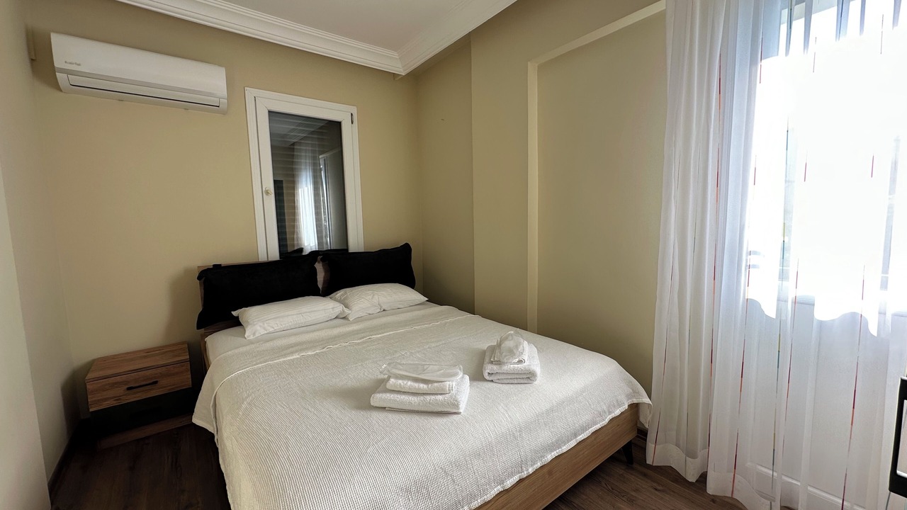 Photo of Bedroom in Yavansu Mahallesi