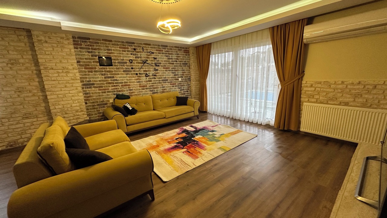 Photo of Livingroom in Yavansu Mahallesi