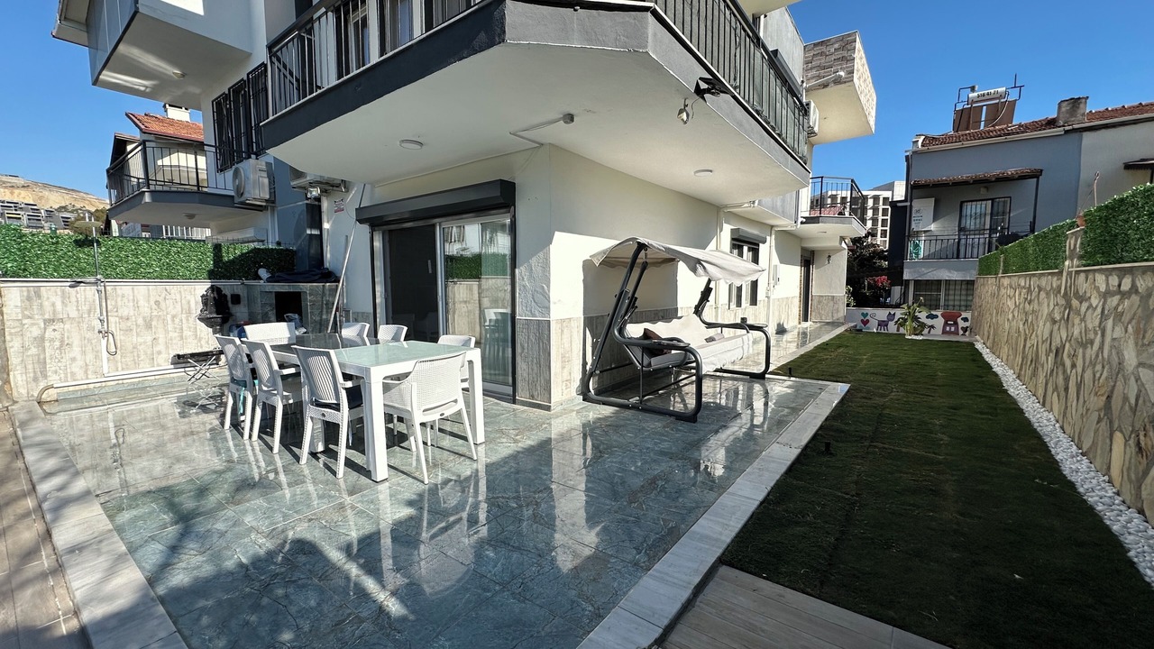Photo of Outdoor in Yavansu Mahallesi