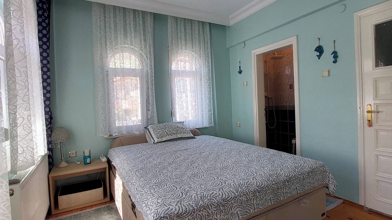 Photo of Bedroom in Egirdir