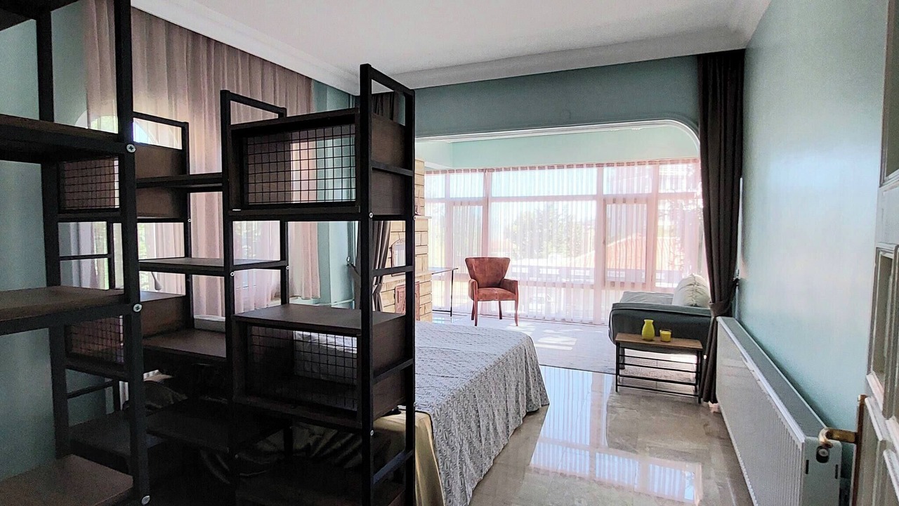 Photo of Bedroom in Egirdir