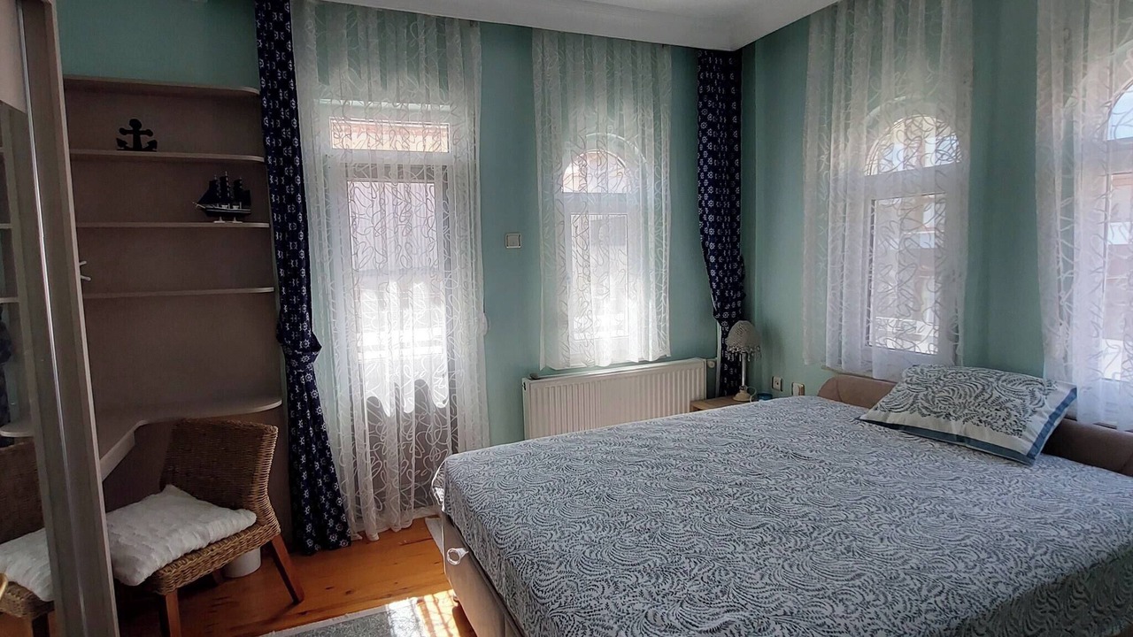 Photo of Bedroom in Egirdir