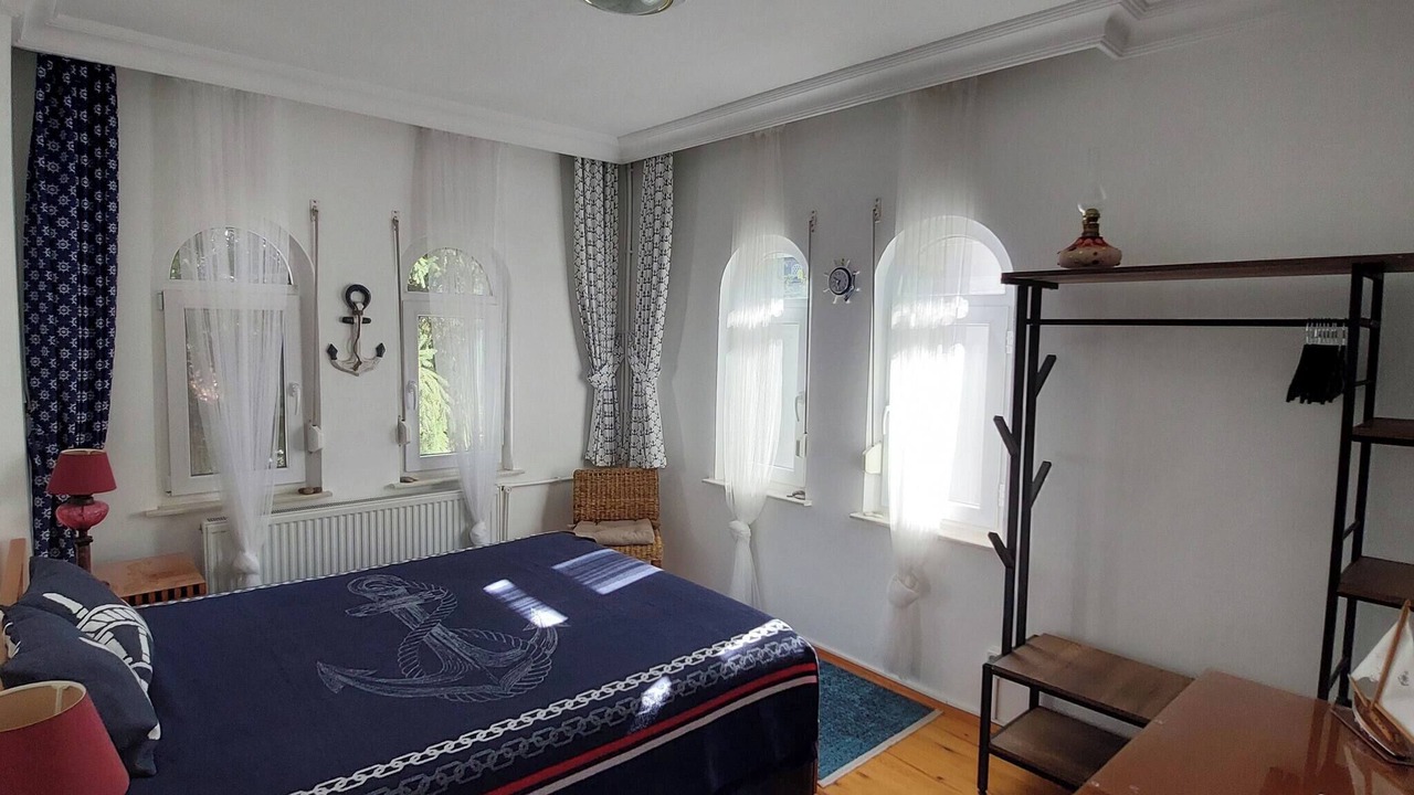 Photo of Bedroom in Egirdir