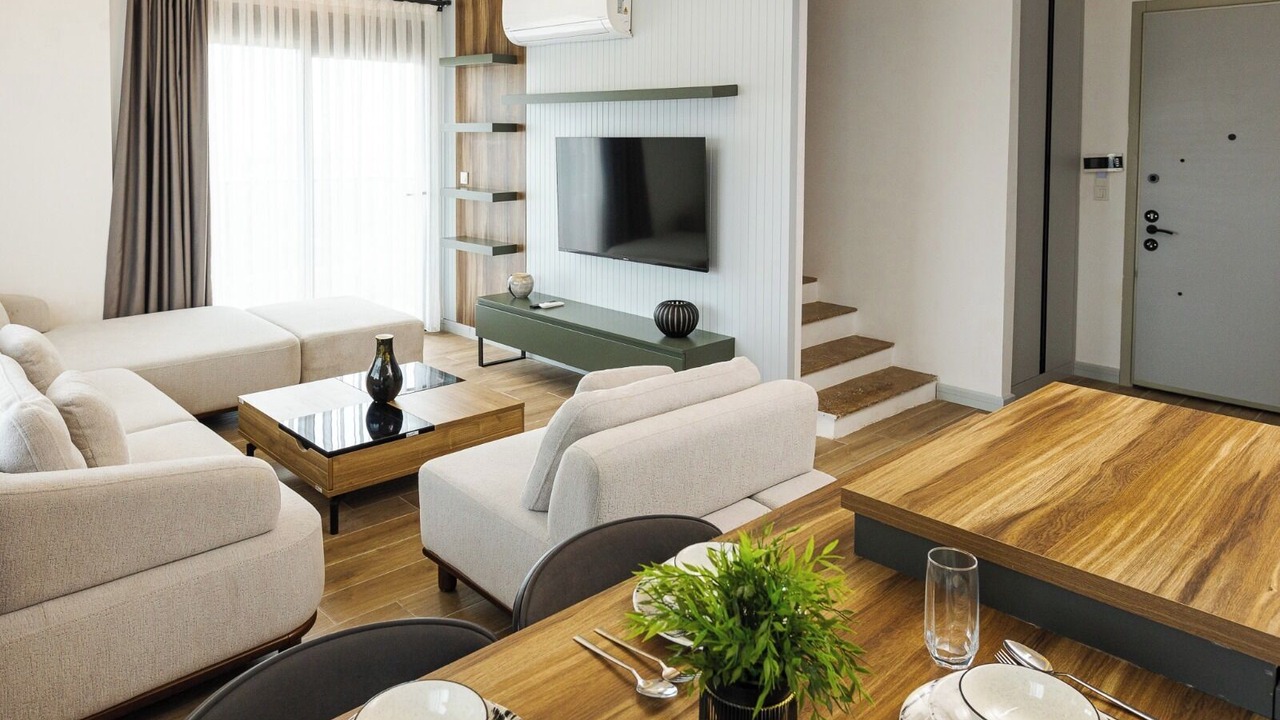 Photo of Bedroom in Okurcalar