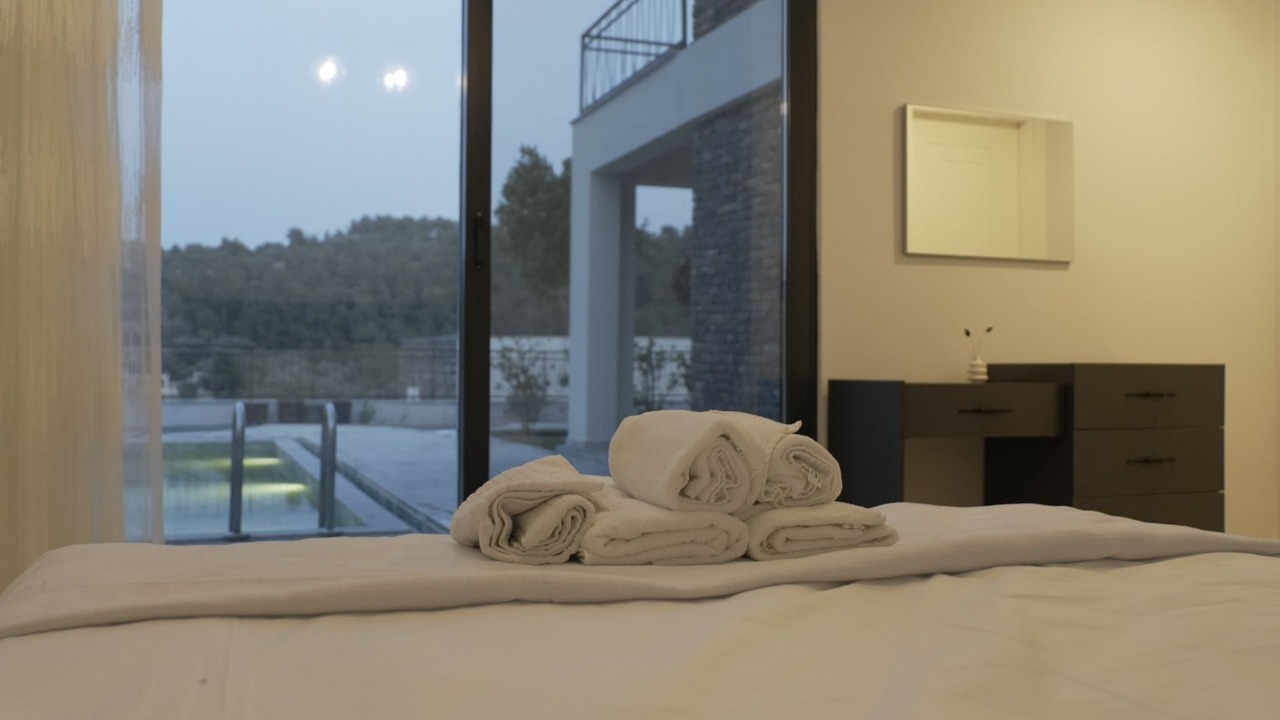 Photo of Bedroom in Yaliciftlik