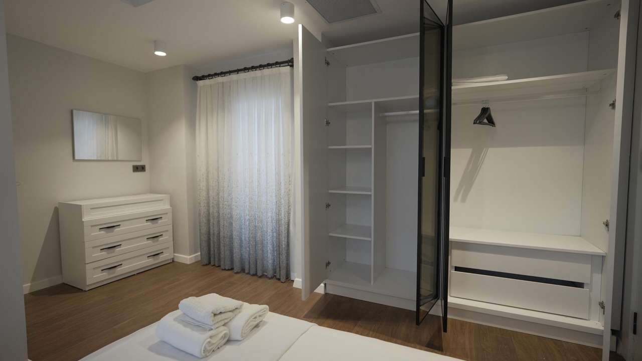 Photo of Bedroom in Yaliciftlik