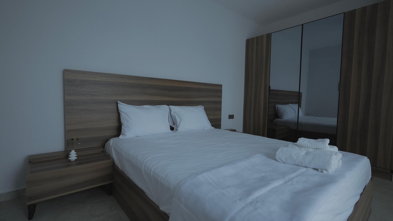 Photo of Bedroom in Yaliciftlik