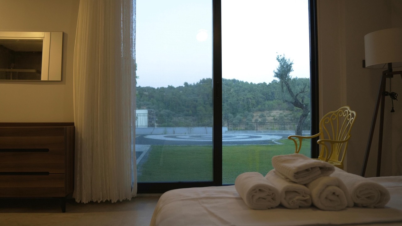 Photo of Bedroom in Yaliciftlik