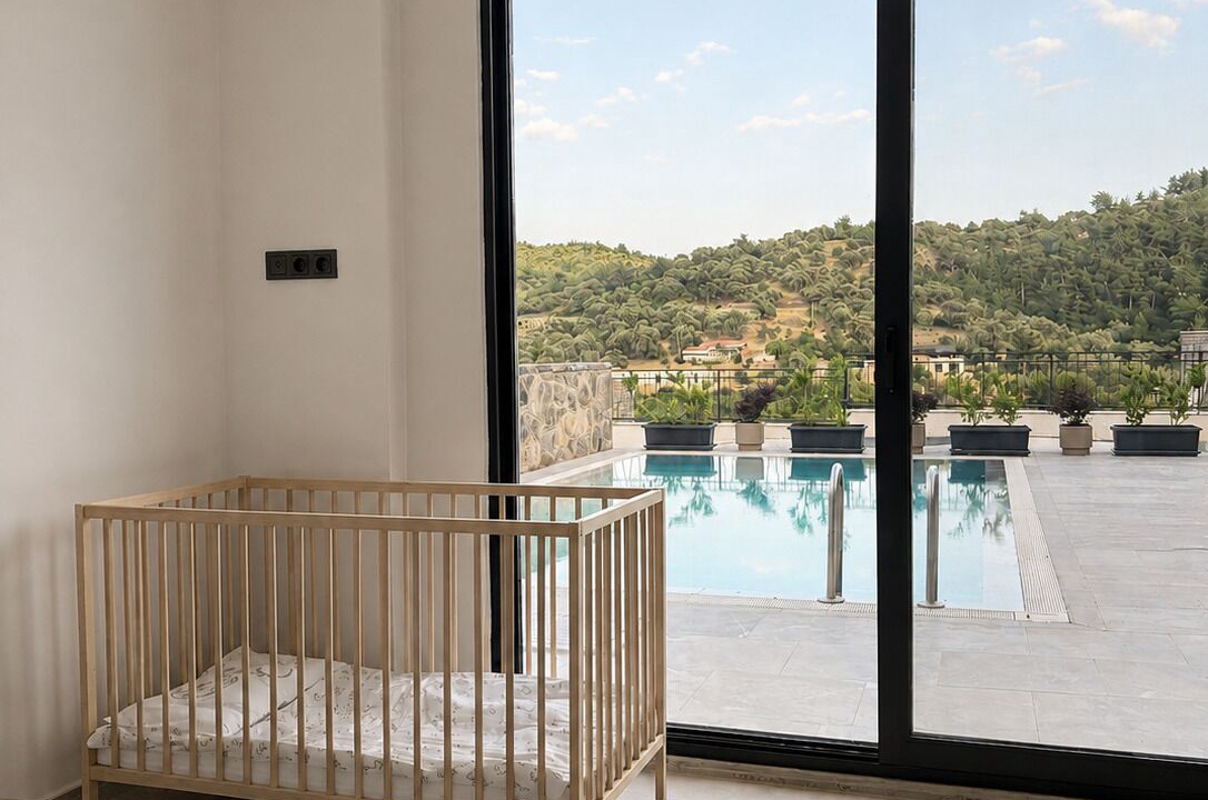Photo of Bedroom in Yaliciftlik