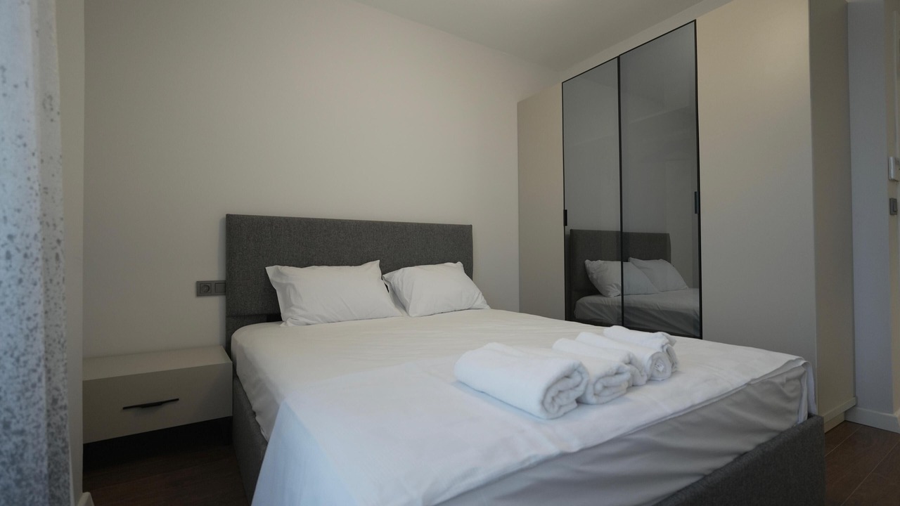 Photo of Bedroom in Yaliciftlik