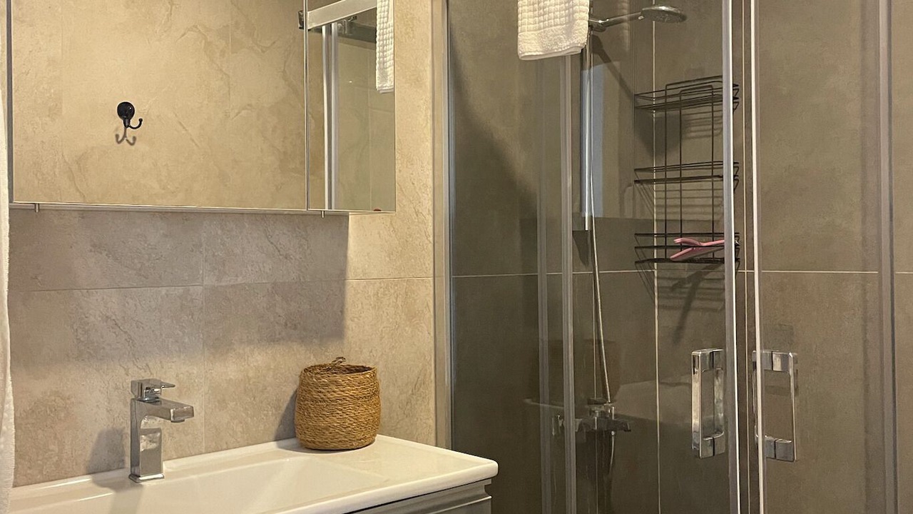 Photo of Bathroom in Yaliciftlik