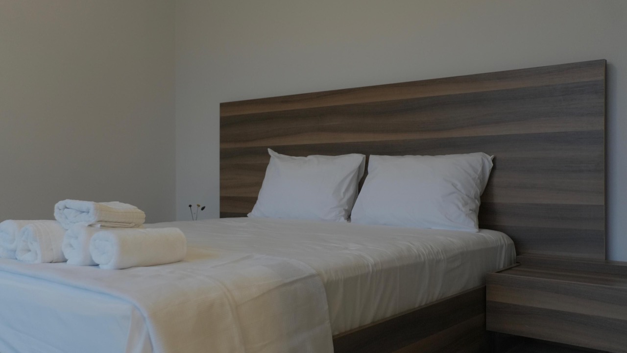 Photo of Bedroom in Yaliciftlik