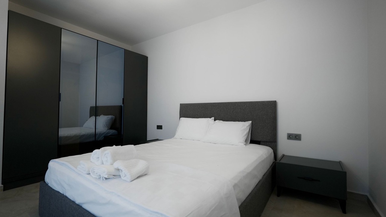 Photo of Bedroom in Yaliciftlik