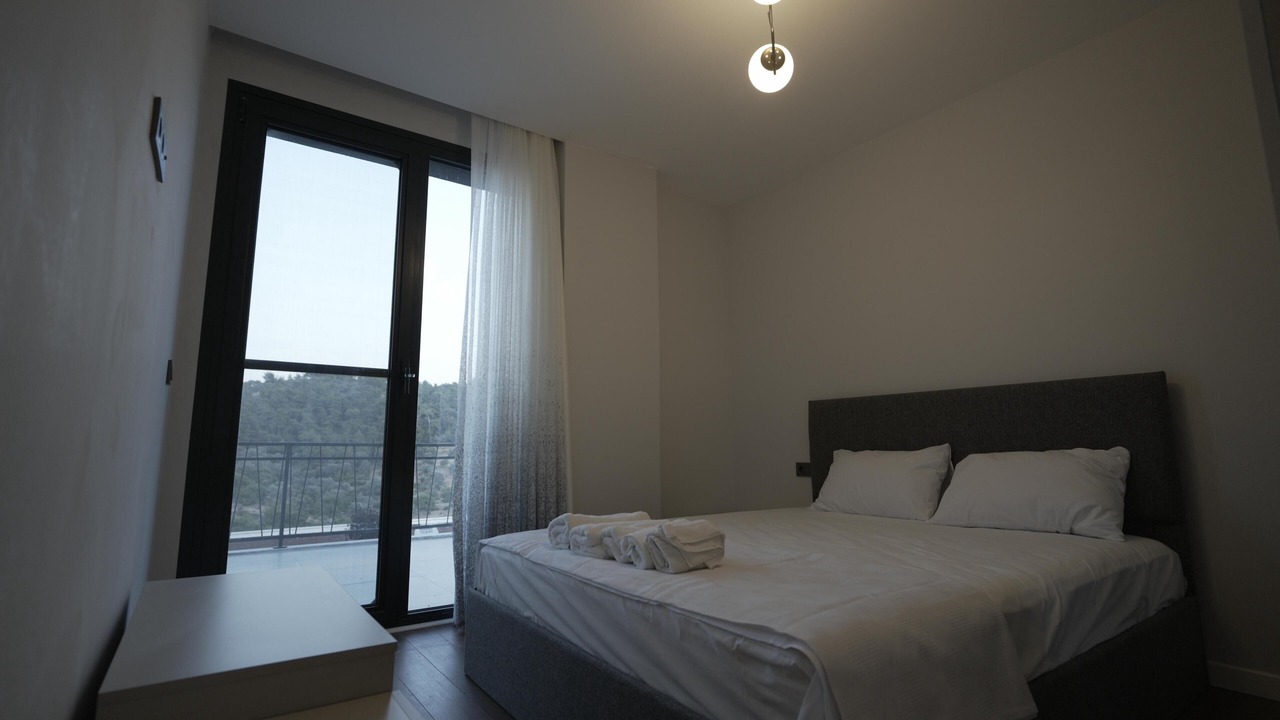 Photo of Bedroom in Yaliciftlik