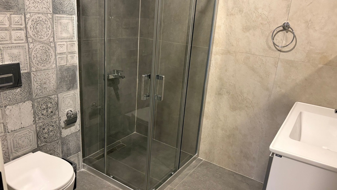 Photo of Bathroom in Yaliciftlik