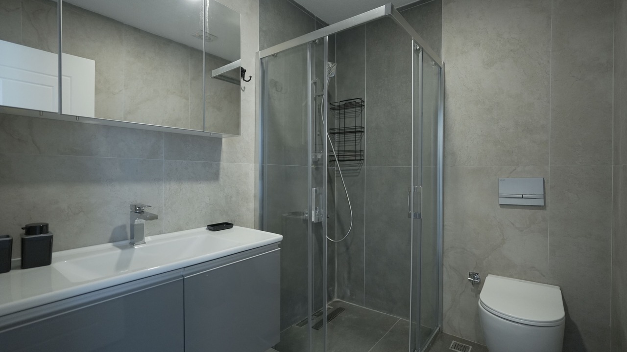 Photo of Bathroom in Yaliciftlik