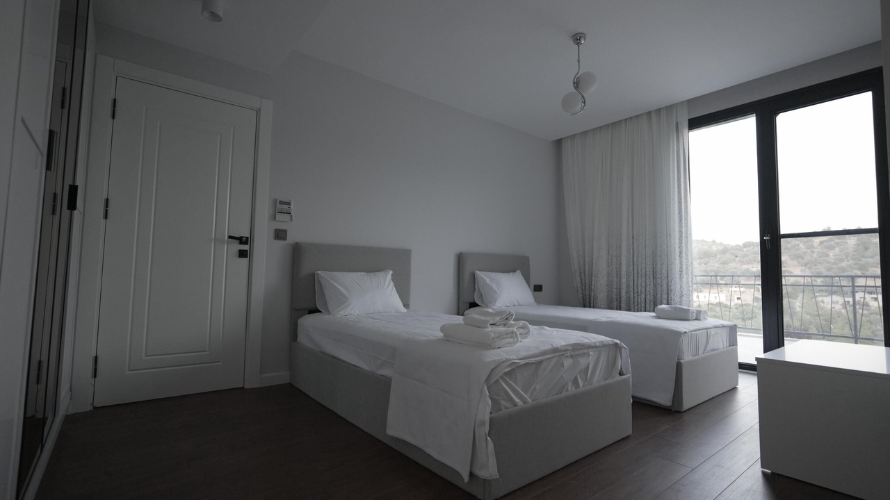 Photo of Bedroom in Yaliciftlik