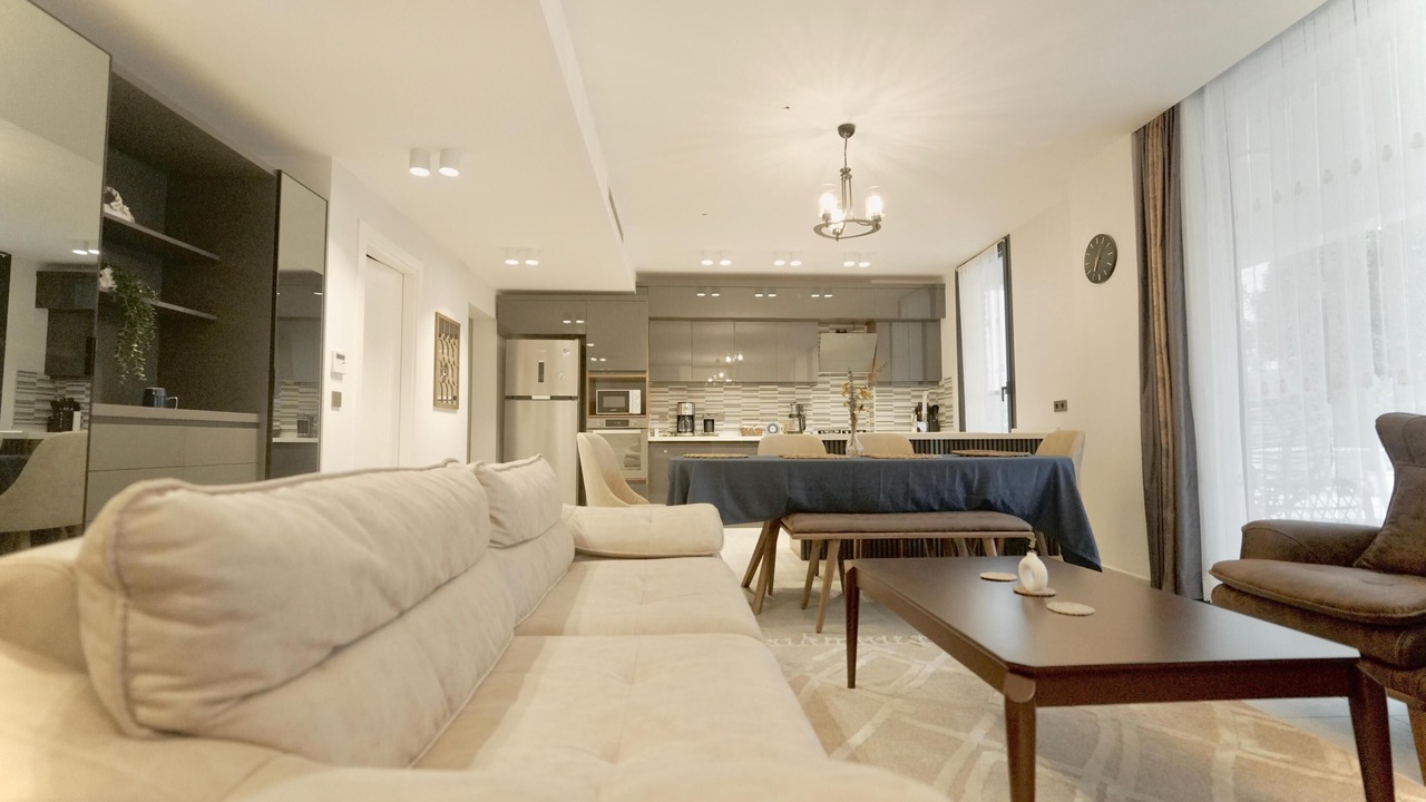 Photo of Livingroom in Yaliciftlik