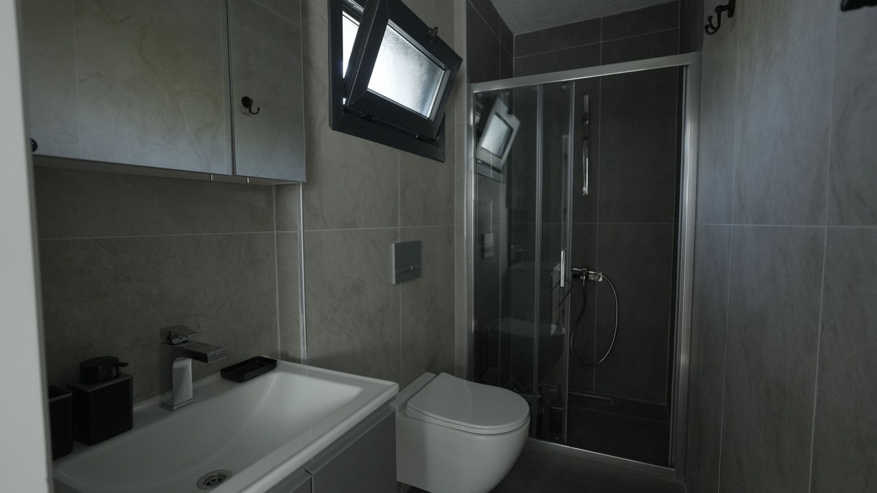 Photo of Bathroom in Yaliciftlik