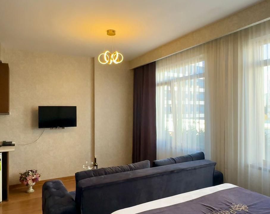 Photo of Bedroom in Pendik