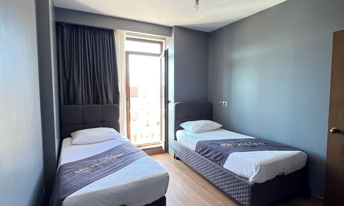 Photo of Bedroom in Pendik