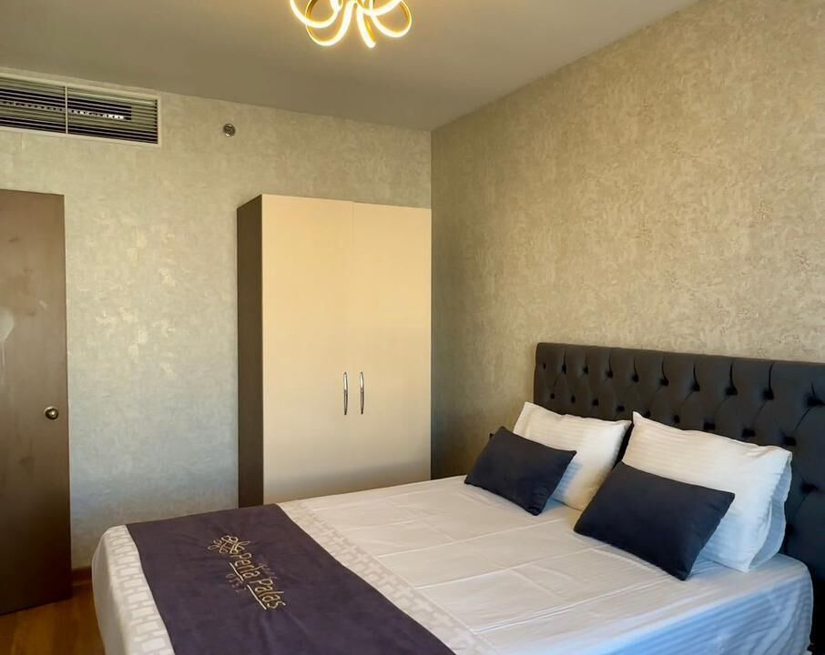 Photo of Bedroom in Pendik