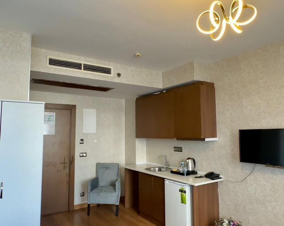 Photo of Bedroom in Pendik