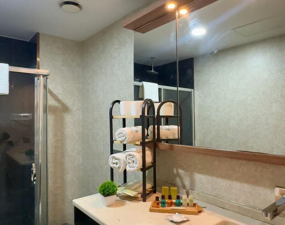 Photo of Bathroom in Pendik