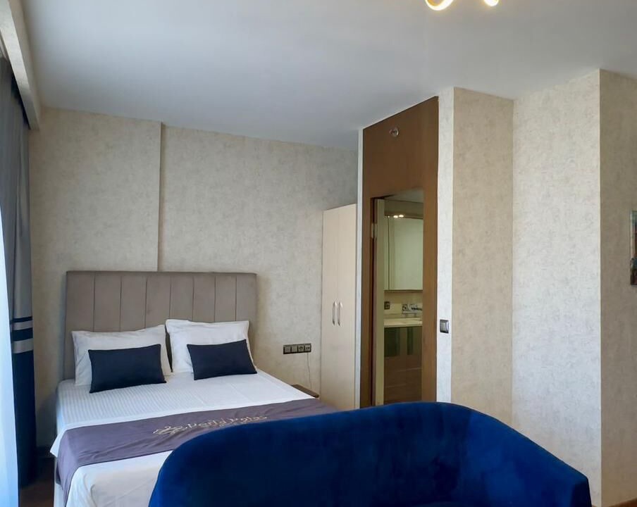Photo of Bedroom in Pendik