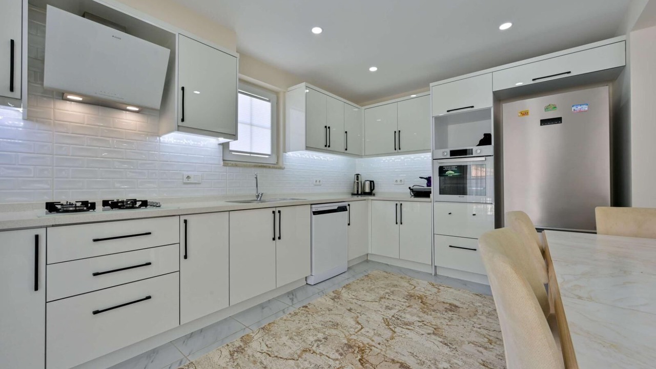 Photo of Kitchen in Dalyan