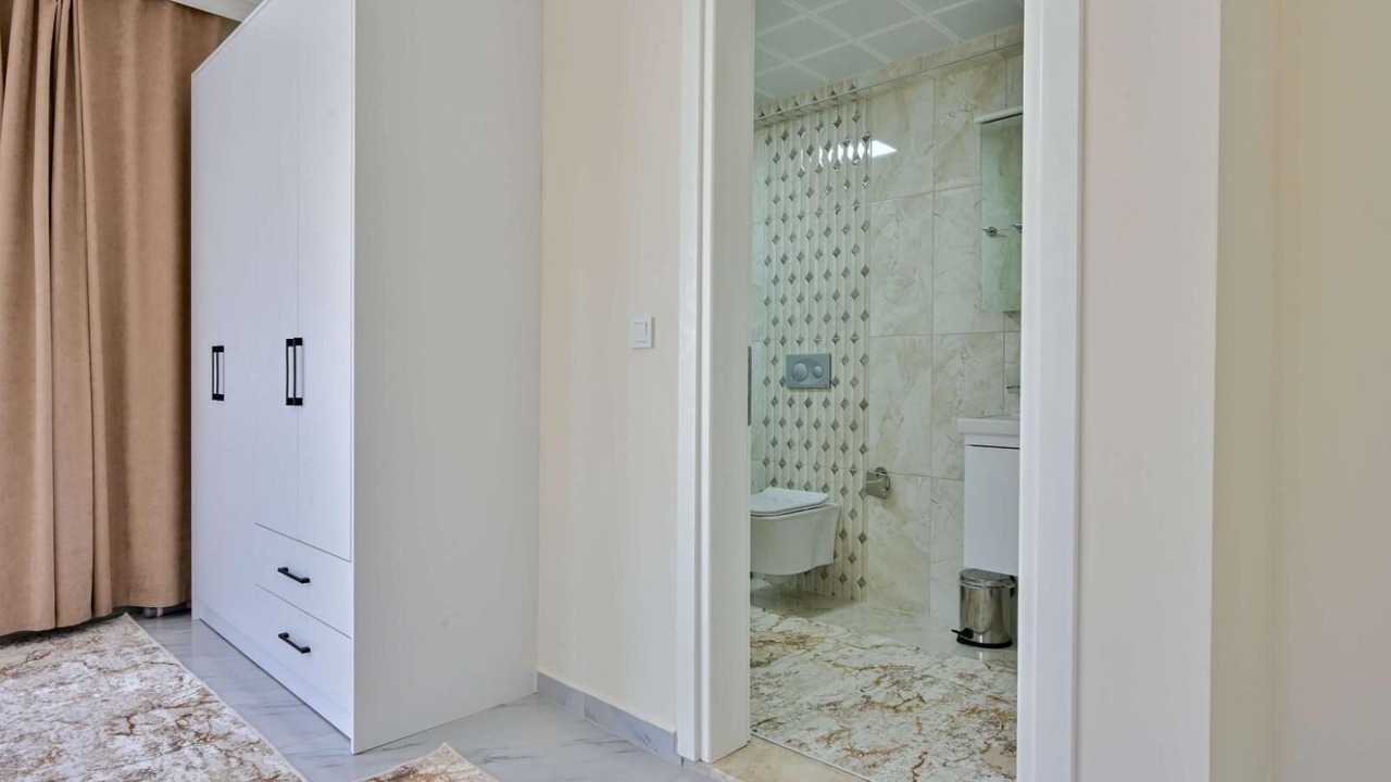Photo of Bathroom in Dalyan