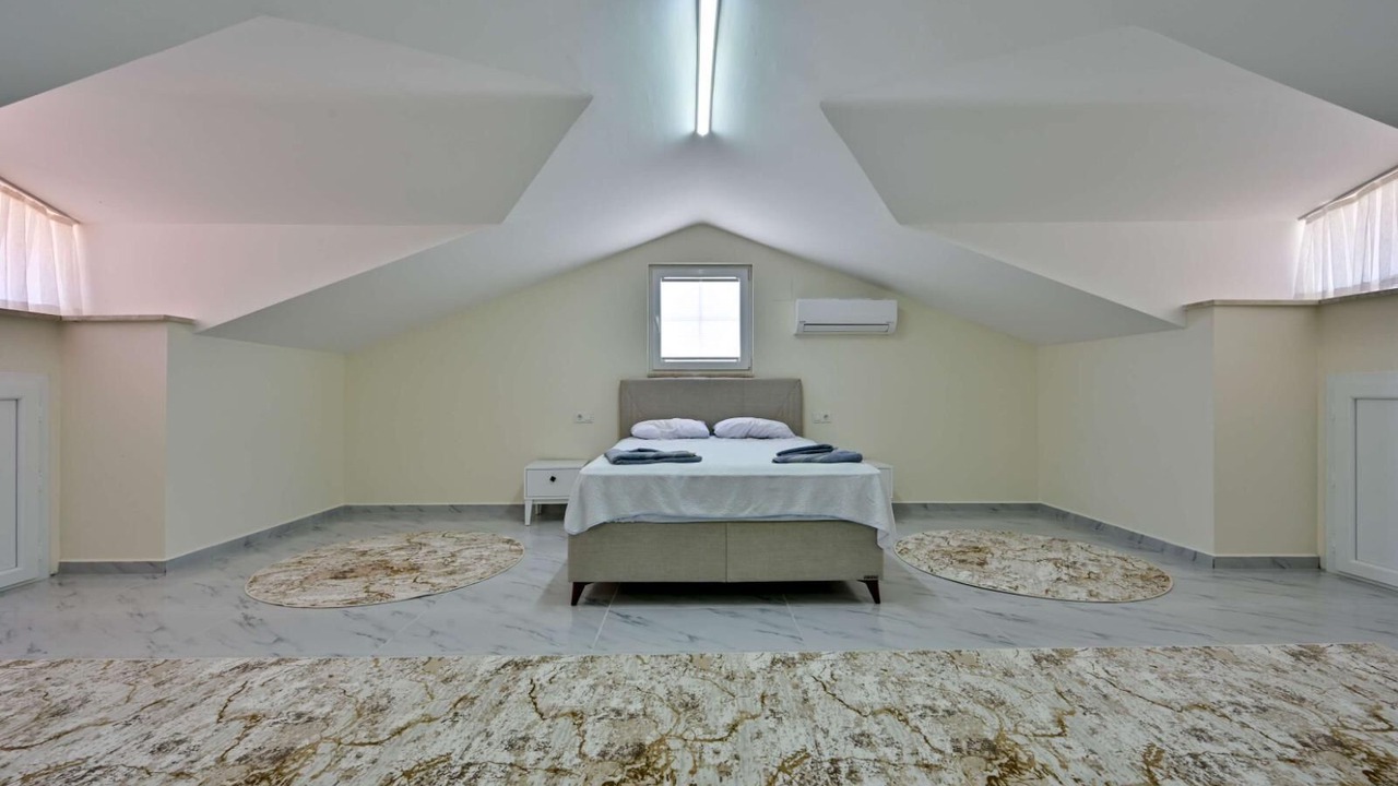 Photo of Bedroom in Dalyan