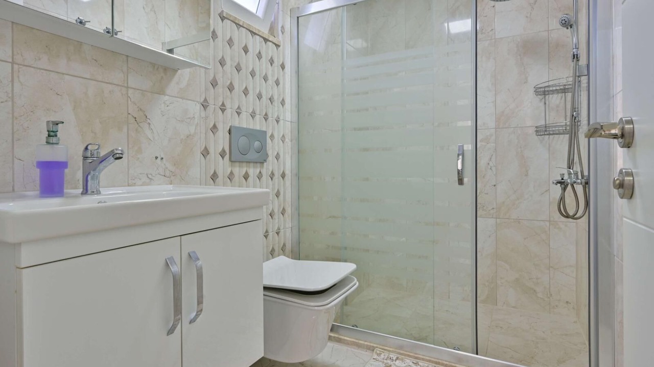 Photo of Bathroom in Dalyan