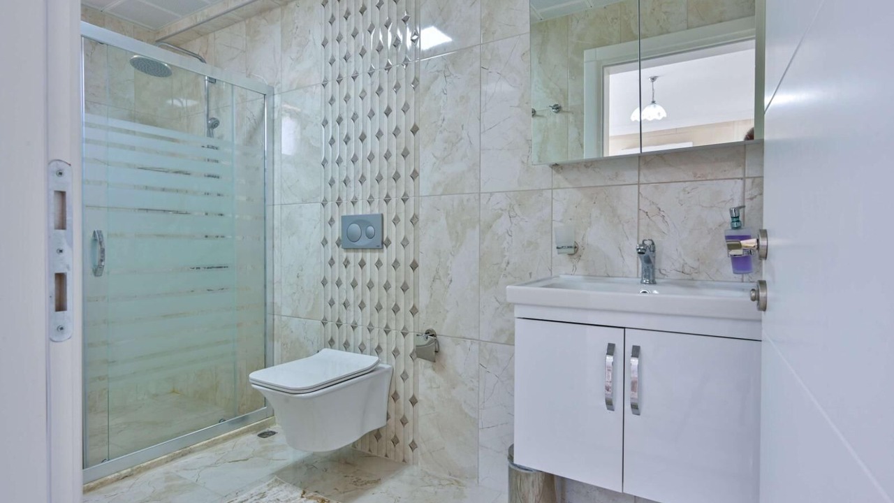 Photo of Bathroom in Dalyan