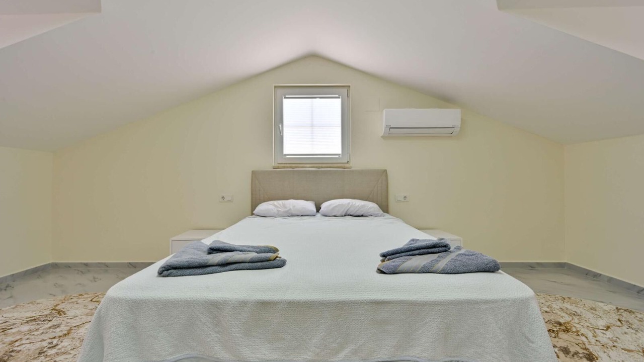 Photo of Bedroom in Dalyan