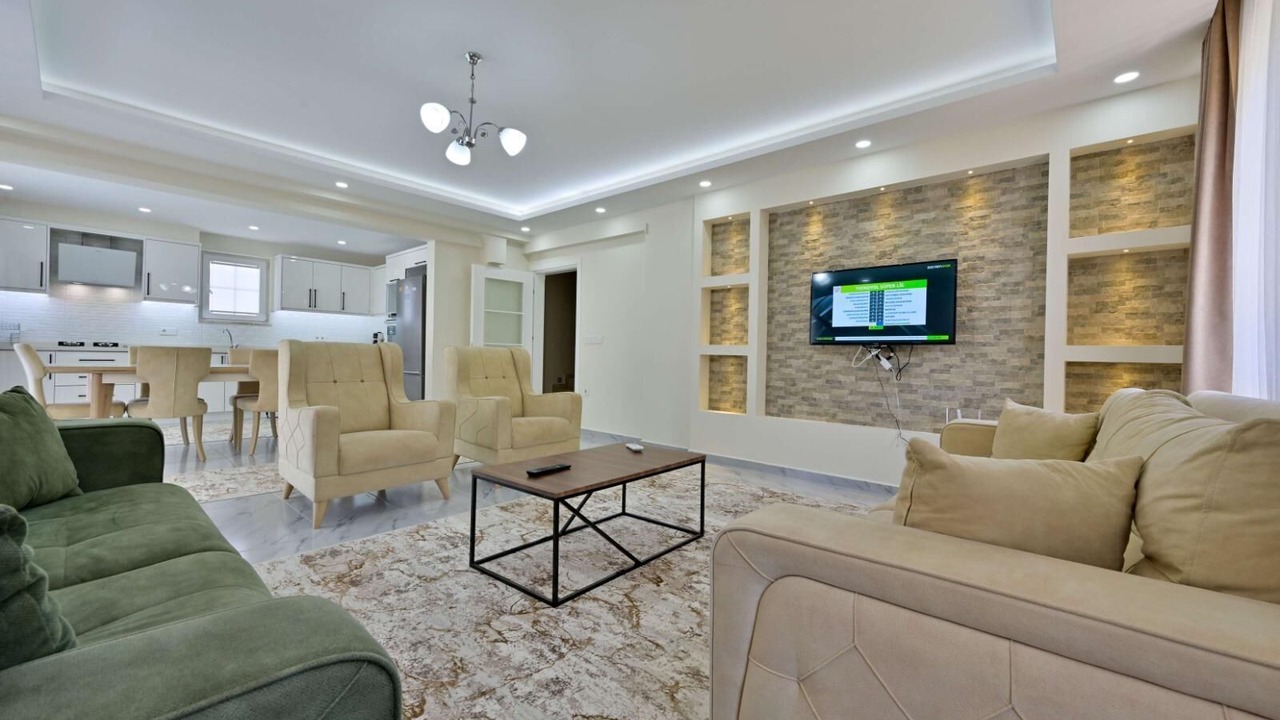 Photo of Livingroom in Dalyan