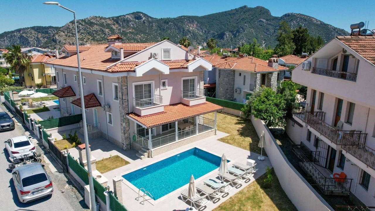 Photo of Outdoor in Dalyan