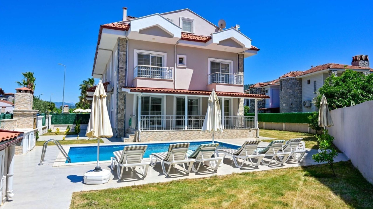 Photo of Outdoor in Dalyan