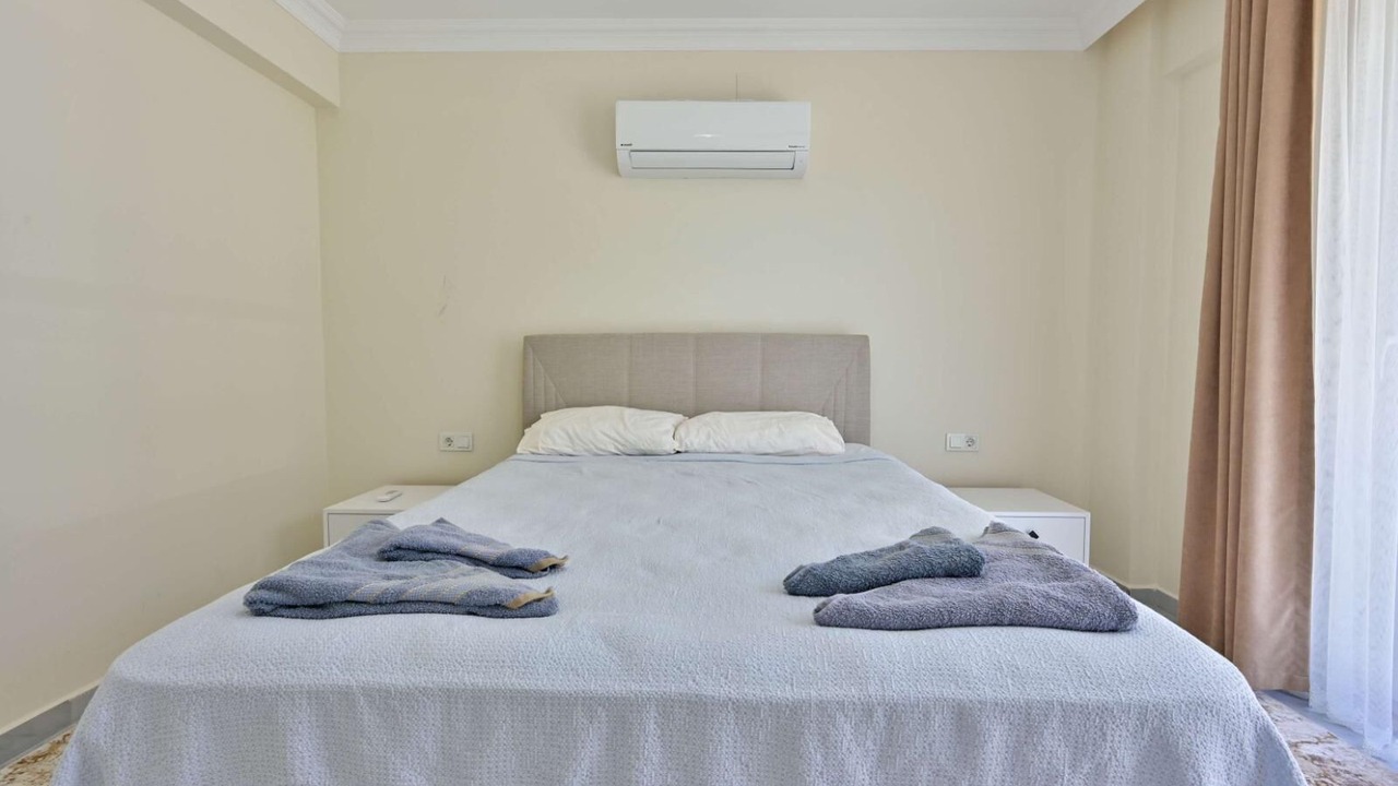 Photo of Bedroom in Dalyan