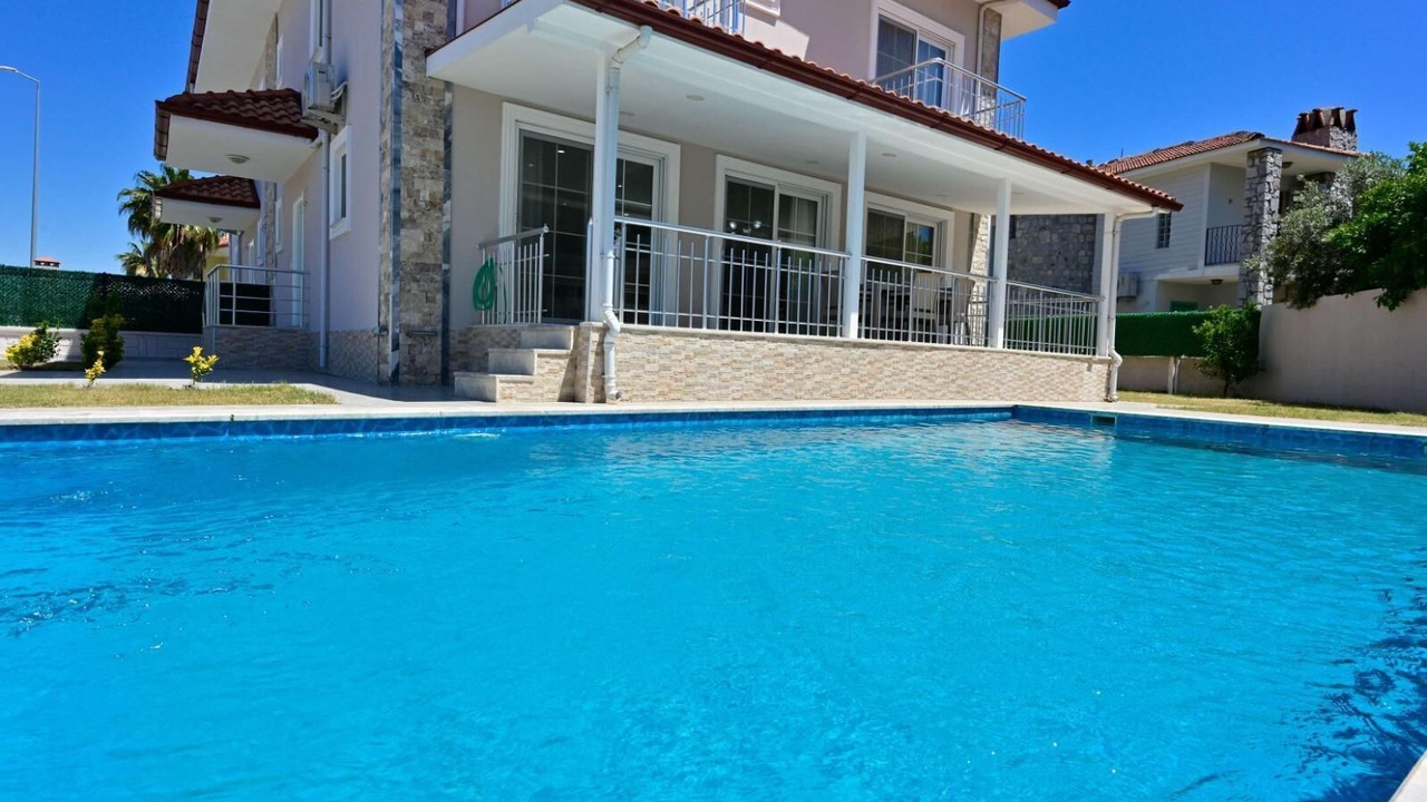 Photo of Outdoor in Dalyan