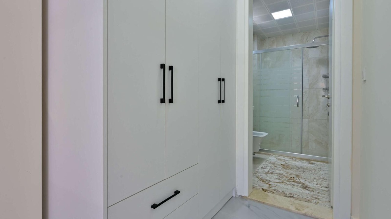 Photo of Bathroom in Dalyan