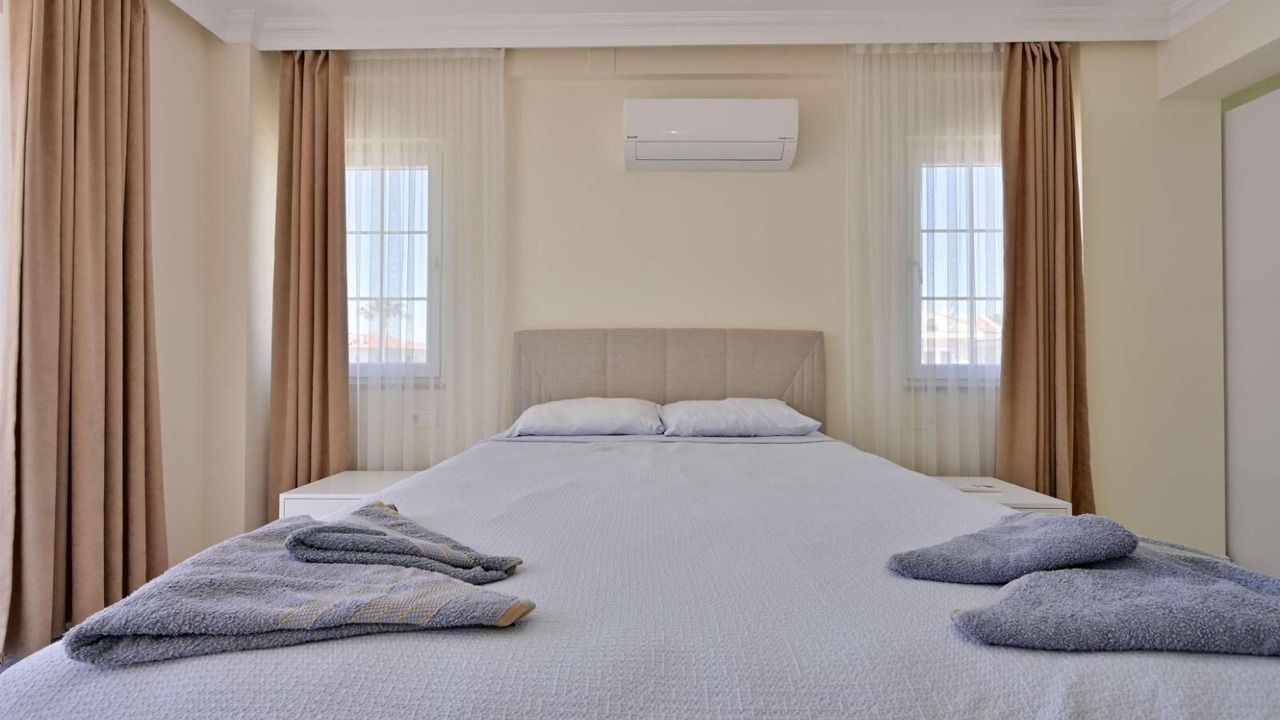 Photo of Bedroom in Dalyan